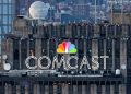 Comcast to split into two companies, spin off NBCUniversal and Sky