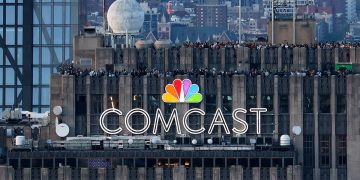 Comcast to split into two companies, spin off NBCUniversal and Sky
