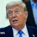 Trump says ‘I love the inflation’ as US prices rise at fastest rate in three years