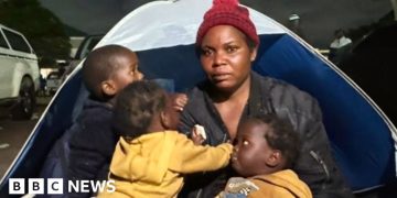 'We fear for our lives' – deadline looms for migrants to leave South Africa