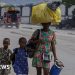 Armed men kidnap high-ranking security official in Haiti