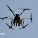 Seven killed after drone hits bus in Russia-controlled part of Ukraine