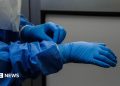 France confirms first Ebola case