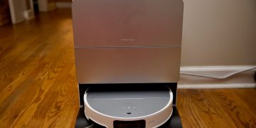 The best robot vacuum deals available during Prime Day