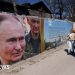 Ukraine accused of killing four in occupied Crimea