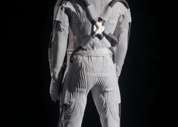 NASA will wear high-tech Prada long johns to the Moon