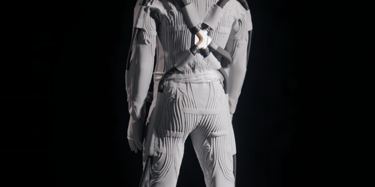 NASA will wear high-tech Prada long johns to the Moon