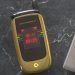 Commodore’s Callback 8020 is a retro flip phone with modern ideals