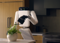 The next humanoid robot might not look human at all