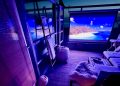 JMGO’s N3 Ultimate projector is the new portable 4K champ