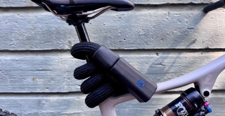TMD’s keyless bike lock is a $280 solution to a $60 problem
