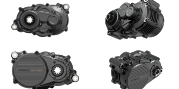 This motor could be the future of e-bikes