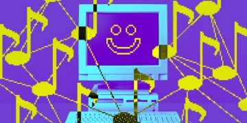 The Atlantic created a searchable database of the music used to train AI