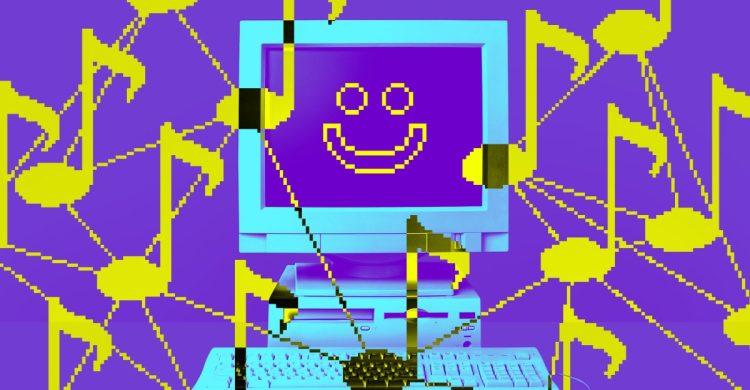The Atlantic created a searchable database of the music used to train AI
