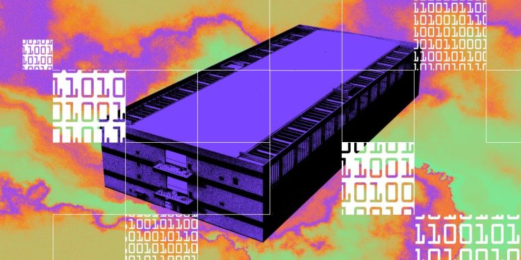 AI has a water problem. Google thinks it has a fix