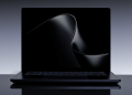 This is the Microsoft Surface Laptop Ultra with Nvidia RTX Spark