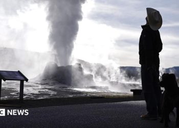 Geothermal energy: Investment needed to develop new tech