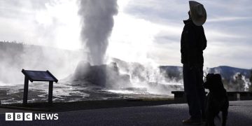 Geothermal energy: Investment needed to develop new tech