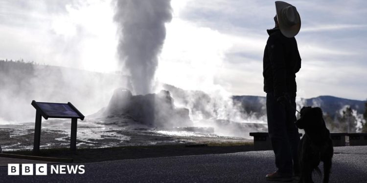 Geothermal energy: Investment needed to develop new tech