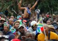 South African anti-migrant protests: Heavy security deployed to prevent xenophobic attacks