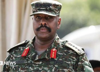 Uganda’s NTV and Daily Monitor say they are under ‘military siege’