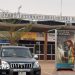 Gunfire and explosions heard at Niger capital's airport