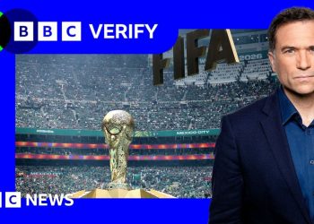 The costs and challenges facing the 2026 World Cup