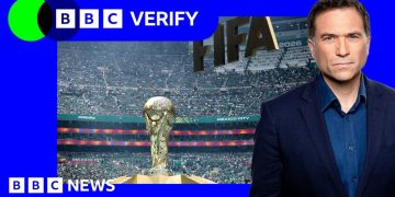 The costs and challenges facing the 2026 World Cup