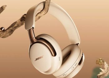 Bose thinks it can be a media company for some reason