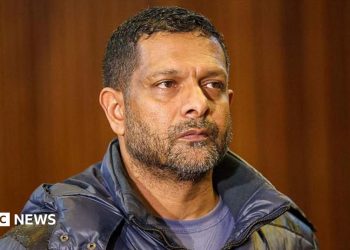 Feroz Khan: Senior South African crime intelligence officer survives attempted assassination