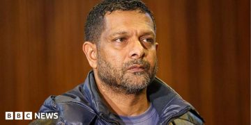 Feroz Khan: Senior South African crime intelligence officer survives attempted assassination