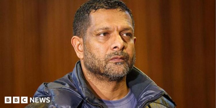 Feroz Khan: Senior South African crime intelligence officer survives attempted assassination