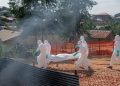 Ebola outbreak still spreading in Congo, and “that means we are missing cases,” WHO says
