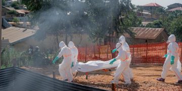 Ebola outbreak still spreading in Congo, and “that means we are missing cases,” WHO says