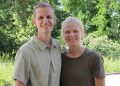 U.S. doctor with Ebola released from German hospital after recovering from deadly virus