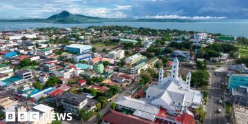 Three dead in Philippines high school shooting over bullying 'grudge'