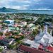Three dead in Philippines high school shooting over bullying 'grudge'