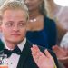 Norwegian crown princess's son found guilty of two counts of rape