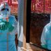 WHO scales back number of suspected Ebola cases in Congo, but front-line medics say major challenges remain