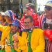 World Cup fans react to US defeating Australia in knockout round