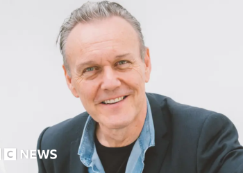 Tributes to Buffy and Ted Lasso star Anthony Head after death aged 72