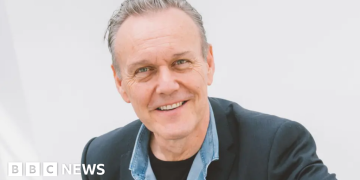 Tributes to Buffy and Ted Lasso star Anthony Head after death aged 72