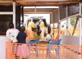 Confirmed Ebola cases in Congo top 1,000. More than a quarter have died, officials say.