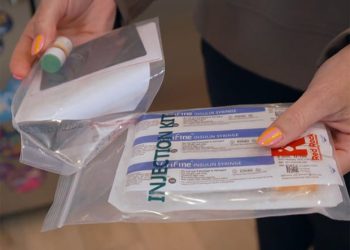 The promises and pitfalls of GLP-1 drugs