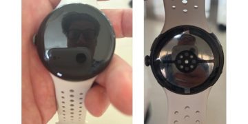 The Google Pixel Watch 5 may have been spoiled by… the creator of Borderlands