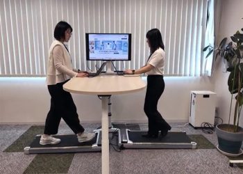 In Japan, life lessons in healthy eating