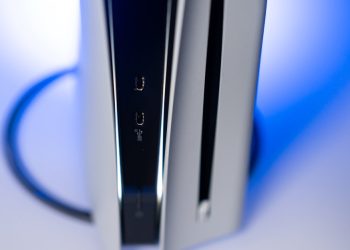 Sony’s PlayStation disc factory is already being repurposed