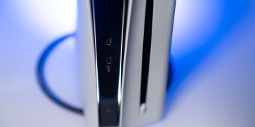 Sony’s PlayStation disc factory is already being repurposed