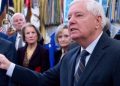 Looking back on the political legacy of Sen. Lindsey Graham
