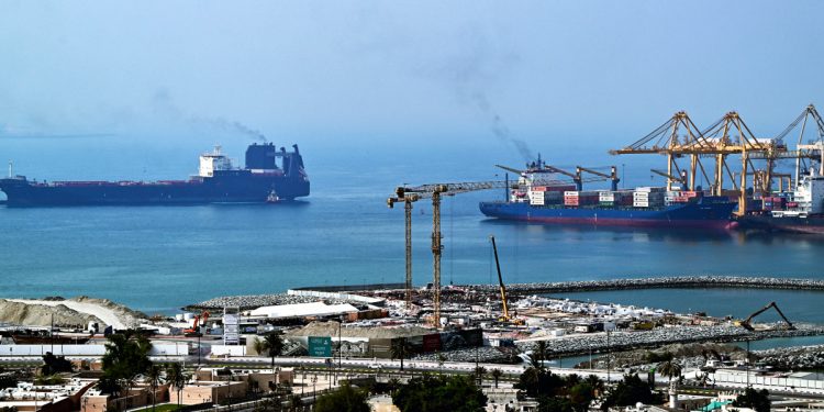 Oil surges past $95 as U.S. downplays Iran diplomacy and a 2nd key trade route is disrupted